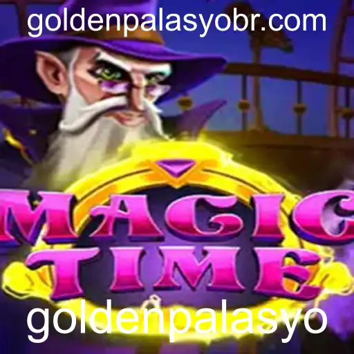 MagicTime: A Aventura Encantada na Era Digital