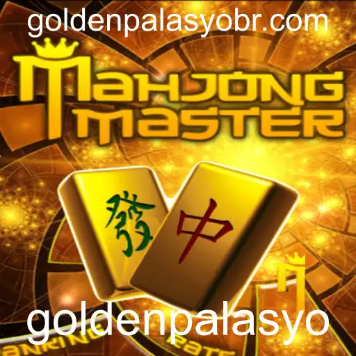 MahJongMaster: Descubra o Fascinante Mundo de Estratégia e Tradição