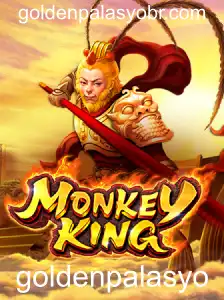 Descubra o Fascinante Mundo de 'MonkeyKing': Um Mergulho nas Regras e Desafios do Jogo
