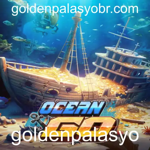 Descubra OceanGO: Aventura Marítima e Estratégia com Goldenpalasyo