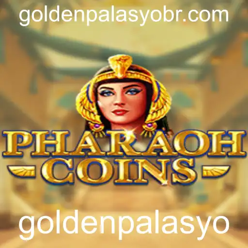 PharaohCoins: Explorando o Fascínio e as Regras do Novo Jogo