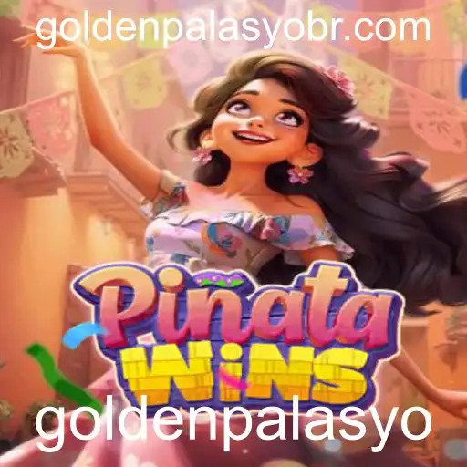 Explorando o Jogo PinataWins: Diversão e Estratégia no Mundo de GoldenPalasyo