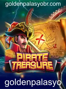 Explorando PirateTreasure: Um Mundo de Aventuras e Desafios com GoldenPalasyo