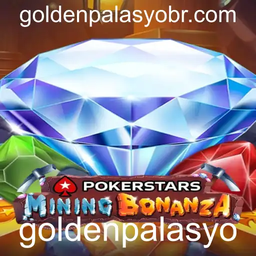 PokerStars: Um Mergulho no Mundo do Pôquer Online com Goldenpalasyo
