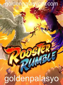 RoosterRumble: A Nova Sensação no Mundo dos Jogos com Goldenpalasyo