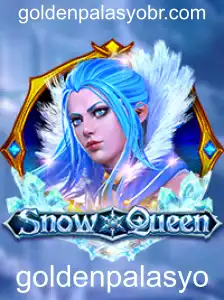 Uma Jornada Encantada com SnowQueen e o Enigma de GoldenPalasyo