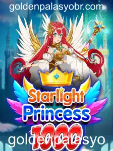 Descubra as Maravilhas de StarlightPrincess1000