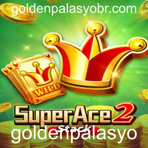 Explorando o Fascinante Mundo de SuperAce2: Um Guia Completo