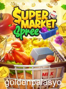 Descubra SupermarketSpree: Diversão e Estratégia no Mundo das Compras