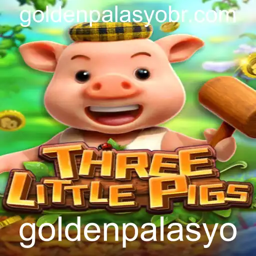 THREELITTLEPIGS: Explorando o Novo Fenômeno dos Jogos