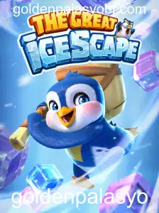 TheGreatIcescape: Descubra o Fascinante Mundo do Jogo
