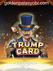 Explorando o Jogo TrumpCard: Um Mergulho nas Regras e Estratégias