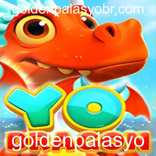 YoDragon: Descubra o Mundo Encantado da Palavra-Chave 'goldenpalasyo'