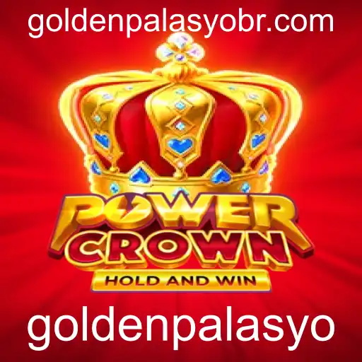 PowerCrown: Descubra o Mundo Fascinante do Novo Jogo de Estratégia
