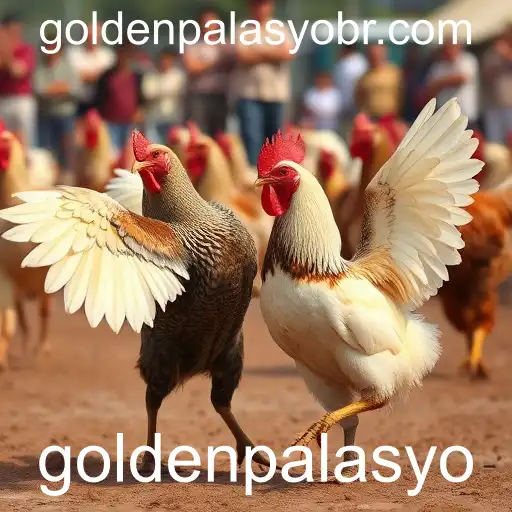 Rinha de galos