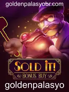 Explorando o Fascinante Universo do Jogo SolditBonusBuy