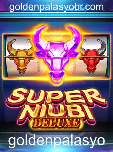 Explorando o Universo de SuperNiubiDeluxe: Uma Jornada Inovadora com Goldenpalasyo