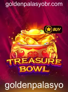 Descubra o Fascinante Mundo de TreasureBowl e as Aventuras de Goldenpalasyo