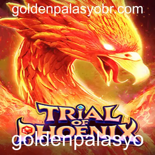 Explorando o Fascinante Mundo de TrialofPhoenix: O Jogo Que Está Conquistando Multidões