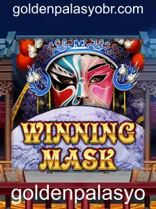 WinningMask: Descubra o Novo Jogo de Estratégia com GoldenPalasyo