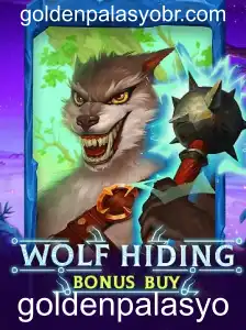 Descubra o Fascinante Mundo de WolfHidingBonusBuy na Era dos GoldenPalasyo