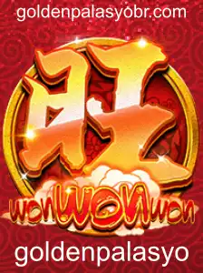 WonWonWon: Descubra o Universo do Jogo Inspirado em Goldenpalasyo