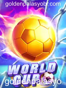 Descubra o Jogo 'WorldCup': Uma Experiência Única