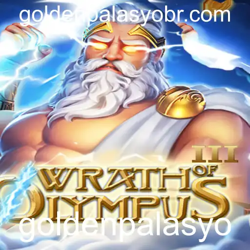 Descubra o Fascinante Mundo de WrathofOlympusIII