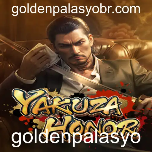 Explorando o Universo de YakuzaHonor: Estratégia e Tradição no Jogo Digital